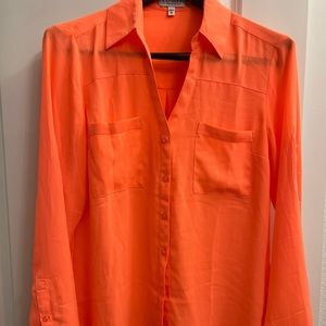 Express Portofino Blouse